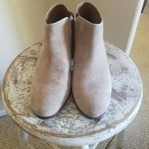 Sam Edelman Booties